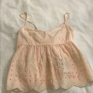 Women’s Abercrombie Blouse